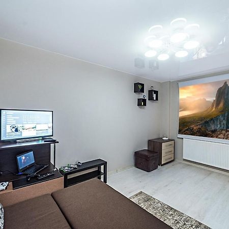 Joy Box Apartments Lviv Dış mekan fotoğraf