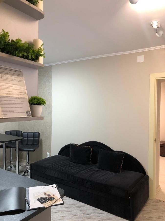 Joy Box Apartments Lviv Dış mekan fotoğraf