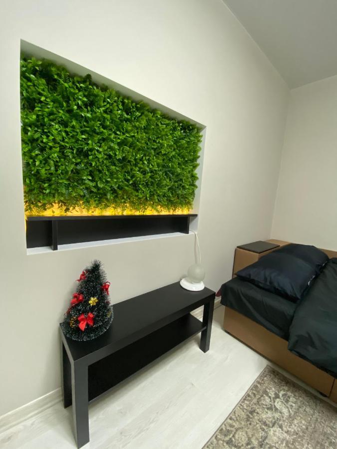 Joy Box Apartments Lviv Dış mekan fotoğraf