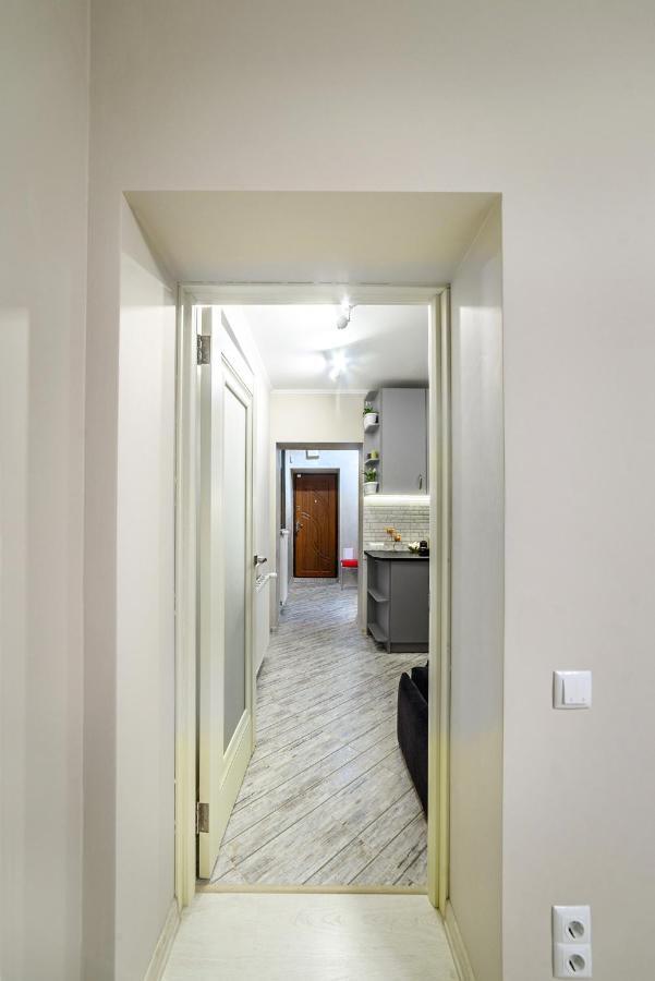 Joy Box Apartments Lviv Dış mekan fotoğraf